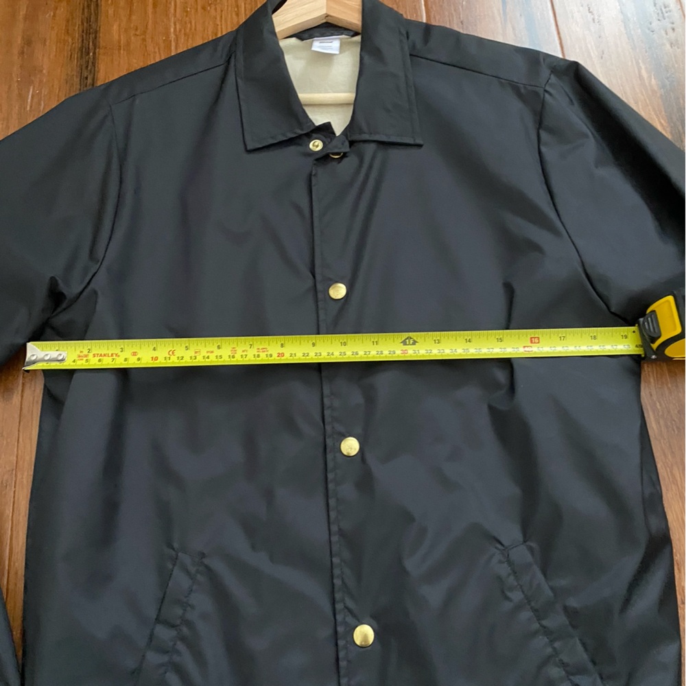 JJJJound Coach Jacket - Picture 11 of 12